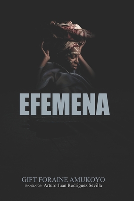 Efemena Cover Image