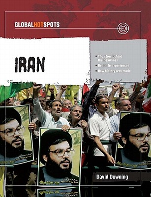 Iran (Global Hotspots #1)