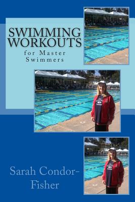 Swimming Workouts: for Master Swimmers Cover Image