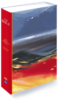 The Bible: The Bible Narrative: New International Reader's Version, Nirv, Paperback By Wtl Publications Cover Image