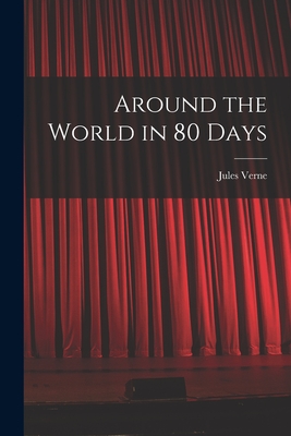 Around the World in 80 Days