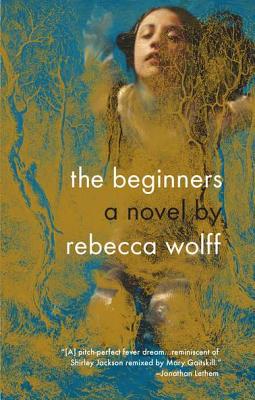 Cover for The Beginners