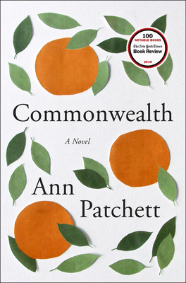 Cover Image for Commonwealth: A Novel