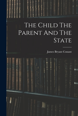 The Child The Parent And The State Cover Image