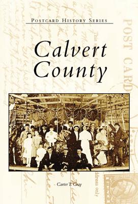 Calvert County (Postcard History)
