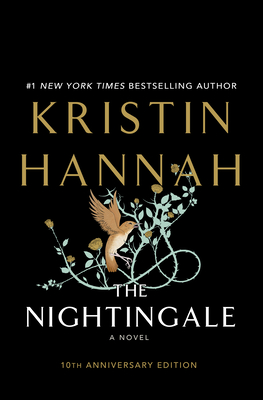 The Nightingale (Large Print / Hardcover) | The Odyssey Bookshop