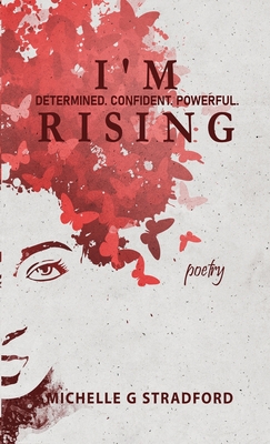 I'm Rising: Determined. Confident. Powerful. Cover Image