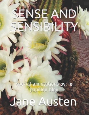 Sense and Sensibility