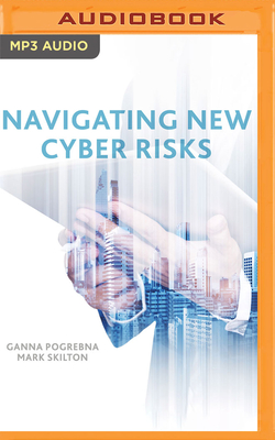 Navigating New Cyber Risks Cover Image