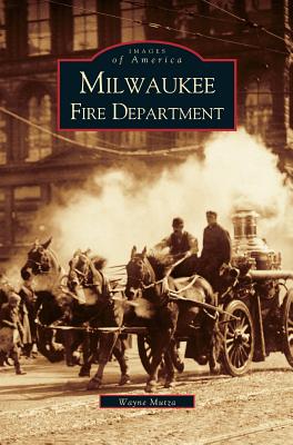 Milwaukee Fire Department Cover Image