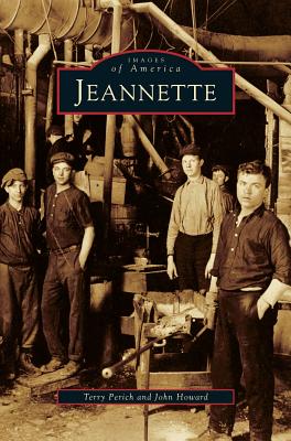 Jeannette Cover Image