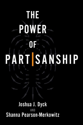 The Power of Partisanship Cover Image