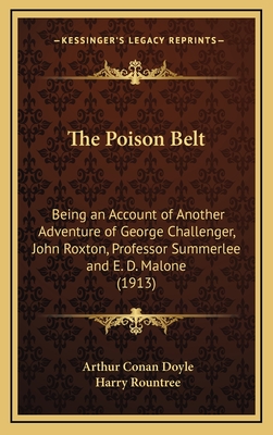 The Poison Belt