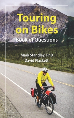 Touring on Bikes: Book of Questions Cover Image