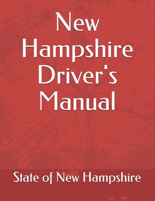 New Hampshire Driver's Manual Cover Image