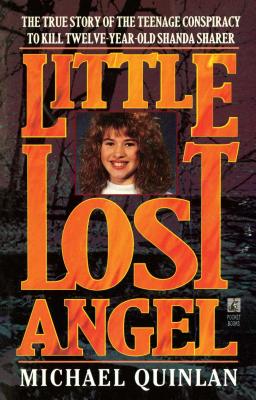 Little Lost Angel Cover Image