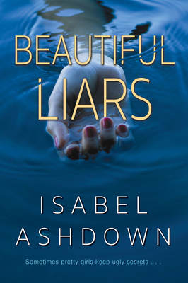 Cover for Beautiful Liars