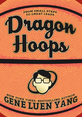 Cover for Dragon Hoops