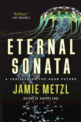 Cover for Eternal Sonata