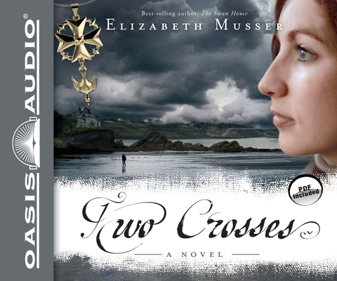 Cover for Two Crosses