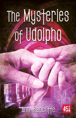 the mysteries of udolpho sparknotes