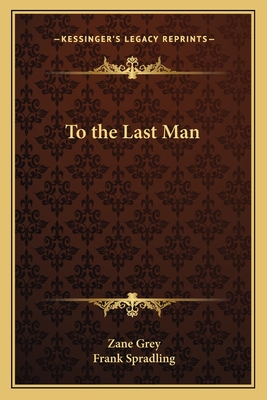 To the Last Man