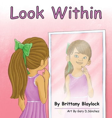 Look Within Cover Image