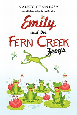 Emily and the Fern Creek Frogs Cover Image