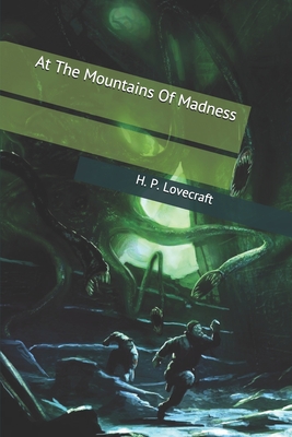 At The Mountains Of Madness