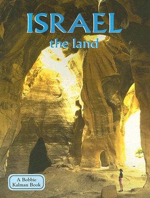 Israel - The Land (Revised, Ed. 2) (Lands) Cover Image