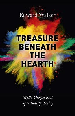 Cover for Treasure Beneath the Hearth