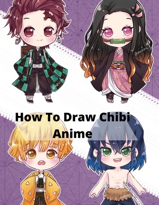Useful Chibi-Style Anime Drawing Tutorials