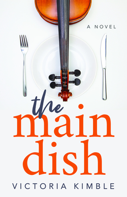 The Main Dish cover