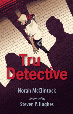 Tru Detective Cover Image