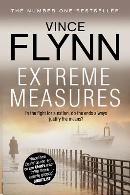 Extreme Measures Cover Image