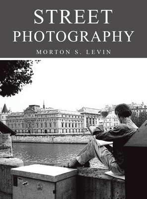 Street Photography Cover Image