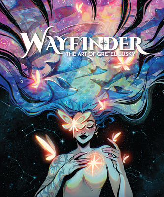 Wayfinder: The Art of Gretel Lusky Cover Image