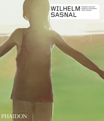 Wilhelm Sasnal (Phaidon Contemporary Artists Series) | Little Shop