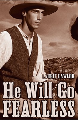 Cover for He Will Go Fearless