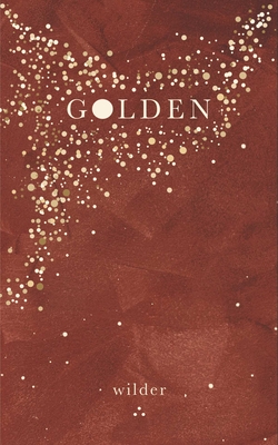 Golden By Wilder Poetry Cover Image