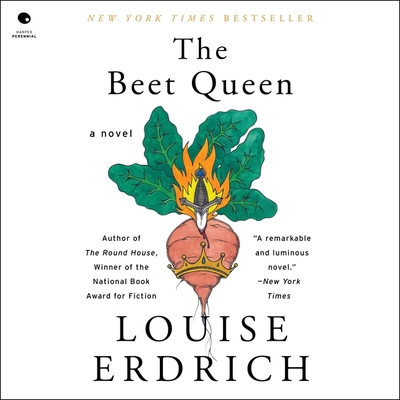 The Beet Queen Cover Image