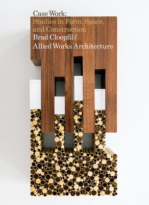 Brad Cloepfil / Allied Works Architecture: Case Work: Studies in