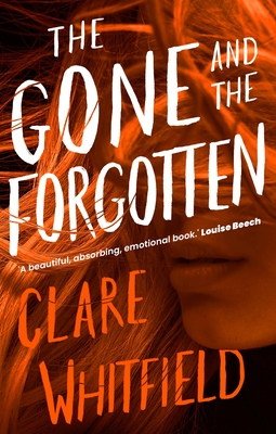 Cover for The Gone and the Forgotten