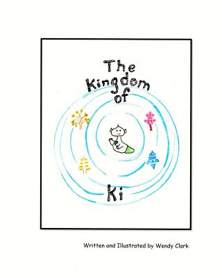 The Kingdom of Ki Cover Image