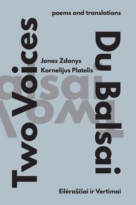 Two Voices / Du Balsai Cover