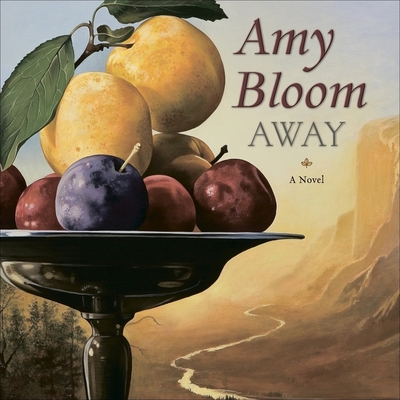 Cover for Away