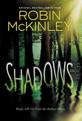 Shadows Cover Image