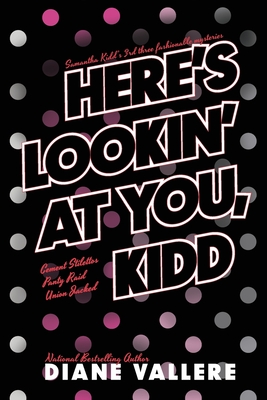 Cover for Here's Lookin' At You, Kidd