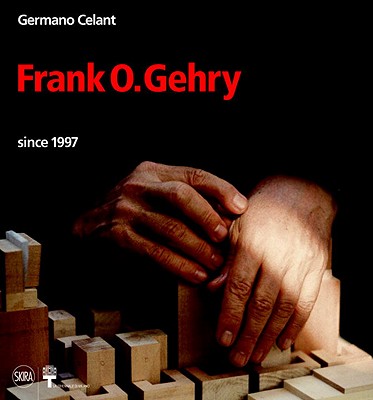 洋書 Frank O. Gehry since1997 FRANK O. GEHRY: SINCE 1997 (SIGNED) by Celant, Germano: Near Fine