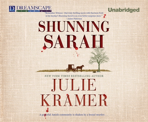 Cover for Shunning Sarah (Riley Spartz #5)